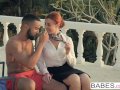 Black is Better - Bianca Resa Swooning for some black cock