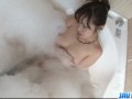 Sexy girl Haruka Oosawa solo girl action!