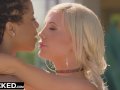 BLACKED Divorcee Craves Mandingos BBC