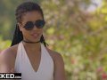 BLACKED Divorcee Craves Mandingos BBC