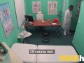 Fake Hospital Sexy Czech estate agent loves sucking and fucking docs cock