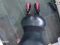 My Dirty Hobby - Bibixxx latex deluxe anal