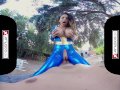 VRCosplayXcom Busty Latina Missy Martinez Fucks You In Fallout XXX Parody