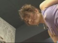 Two dirty studs fuck horny Sayaka Tsuziґs holes