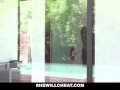 SHEWILLCHEAT - Horny Real Estate Agent Fucks BBC