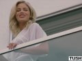 TUSHY Jessa Rhodes Intense and Hot Anal With Driver