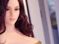 Realistic teen and MILF mature sex dolls will blow your dick and your mind