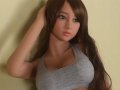 Realistic teen and MILF mature sex dolls will blow your dick and your mind