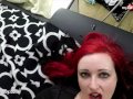 My Dirty Hobby - Horny BBW rammed by big cock