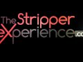 The Stripper Experience - Bombshell Sarah Jessie suck and fuck a big dick