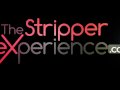 The Stripper Experience - Red headed stunner Marie McCray suck a big dick