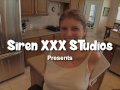 Cucklold Wife Fucked in the Kitchen