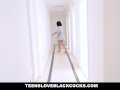 TLBC - Asian Girl Loves Black Dick