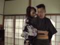 Naughty  Yui Oba enjoys man licking and sucki - More at Japanesemamas com