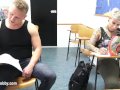 My Dirty Hobby - Quick fuck during detention