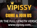 Vipissy - The Maid Gets Wet - Piss Drinking