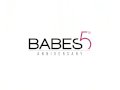 Babes - Tips of Her Fingers starring Sasha Heart and Serena Blair