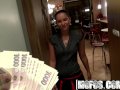 Mofos - Public Pick Ups - Barmaid Wants the Tip , Marie Getty