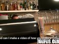 Mofos - Public Pick Ups - Barmaid Wants the Tip , Marie Getty