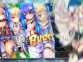 Nutaku Games: Kamihime Project-R Hentai Trailer