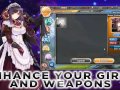 Nutaku Games: Kamihime Project-R Hentai Trailer