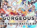 Nutaku Games: Kamihime Project-R Hentai Trailer