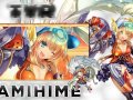 Nutaku Games: Kamihime Project-R Hentai Trailer