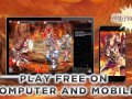 Nutaku Games: Kamihime Project-R Hentai Trailer