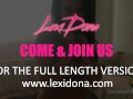 Lexidona - Stripdance - Home Made