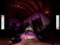 VRCosplayXcom Busty Succubus Morrigan Fucks With You In VR