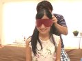 Suzu Ichinose gets male to fuck her while playing  - More at javhd net