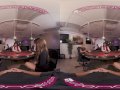 VRBangers Busty babe is fucking hard in this agent VR porn parody