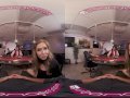 VRBangers Busty babe is fucking hard in this agent VR porn parody