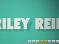 Brazzers - Riley Reid gets stretched out by doctor