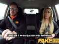 Fake Driving School Big tits learner ends lesson with hot tight anal sex