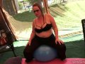 Yoga MILF