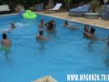 Pool Orgy With Kitty Core, Lana Vegas, Rosalina Love, Jezzi Cat And More