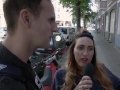 HITZEFREI German blonde teen fucks a stranger