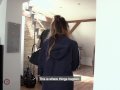 HITZEFREI German blonde teen fucks a stranger