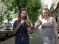 HITZEFREI German blonde teen fucks a stranger