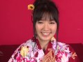Chiharu wants cock in each of her tight holes - More at 69avs com