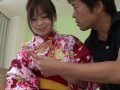 Nozomi Hazuki gets picked up and filmed when fucki - More at 69avs com