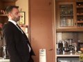 Redhead subslut Monica Bollocksy made red with hardcore anal