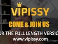 Vipissy - Piss fuck fun for hot blonde Claudia Macc