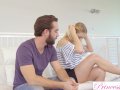 PrincessCum - Trapped Him To Stay With Creampie Fuck S1:E6