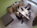 LOAN4K. First porn casting of Karol in office of loan manager