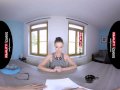 RealityLovers VR - Milf gives Anal for Job