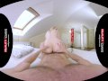 RealityLovers VR- Delicate Anal
