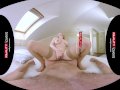 RealityLovers VR- Delicate Anal