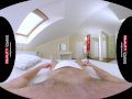 RealityLovers VR- Delicate Anal